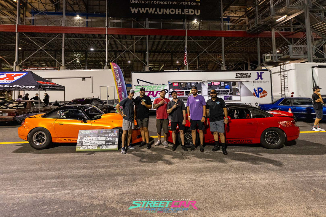 The Winners of Street Car Takeover Charlotte 2026!
