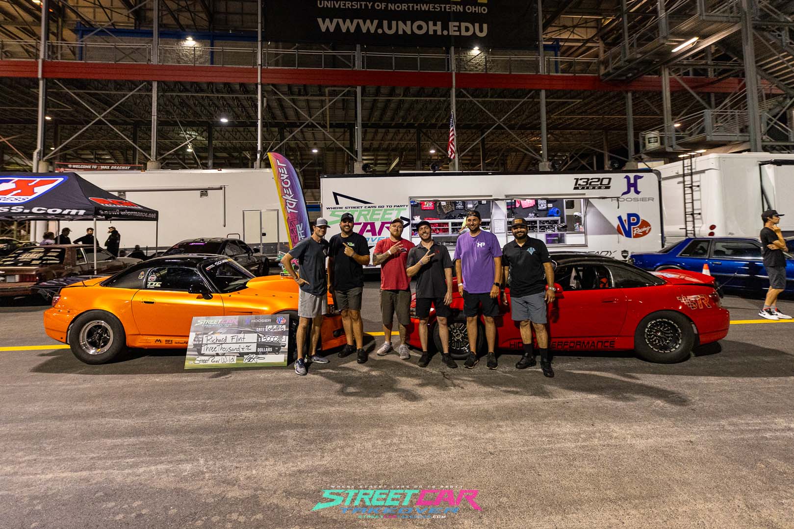 The Winners of Street Car Takeover Charlotte 2026!