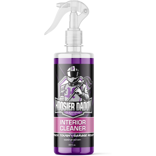 Hoosier Daddy Interior Cleaner
