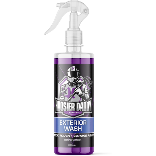 Hoosier Daddy Exterior Wash