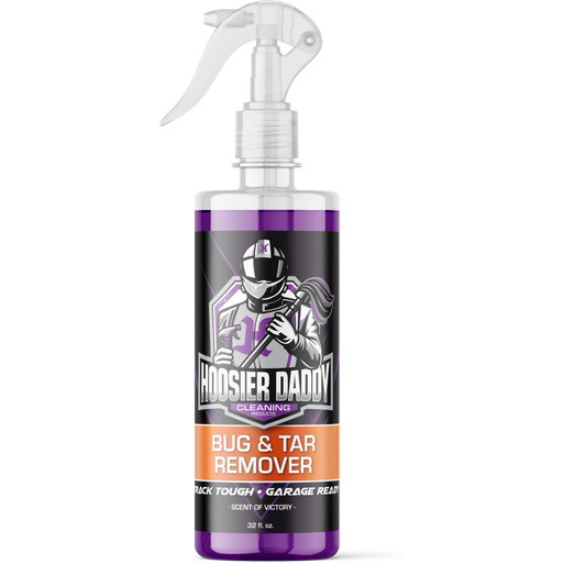 Hoosier Daddy Bug & Tar Remover