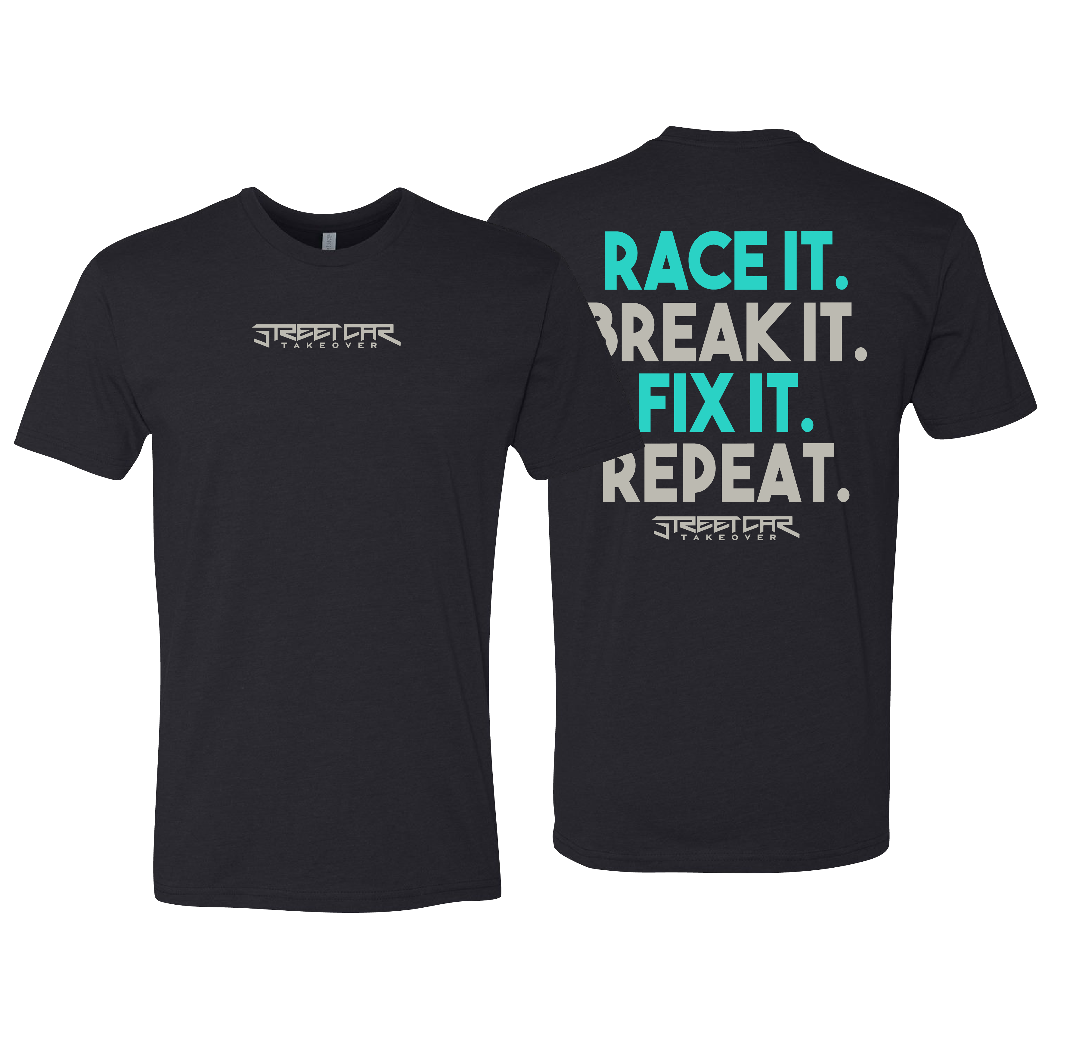 Race It Shirt