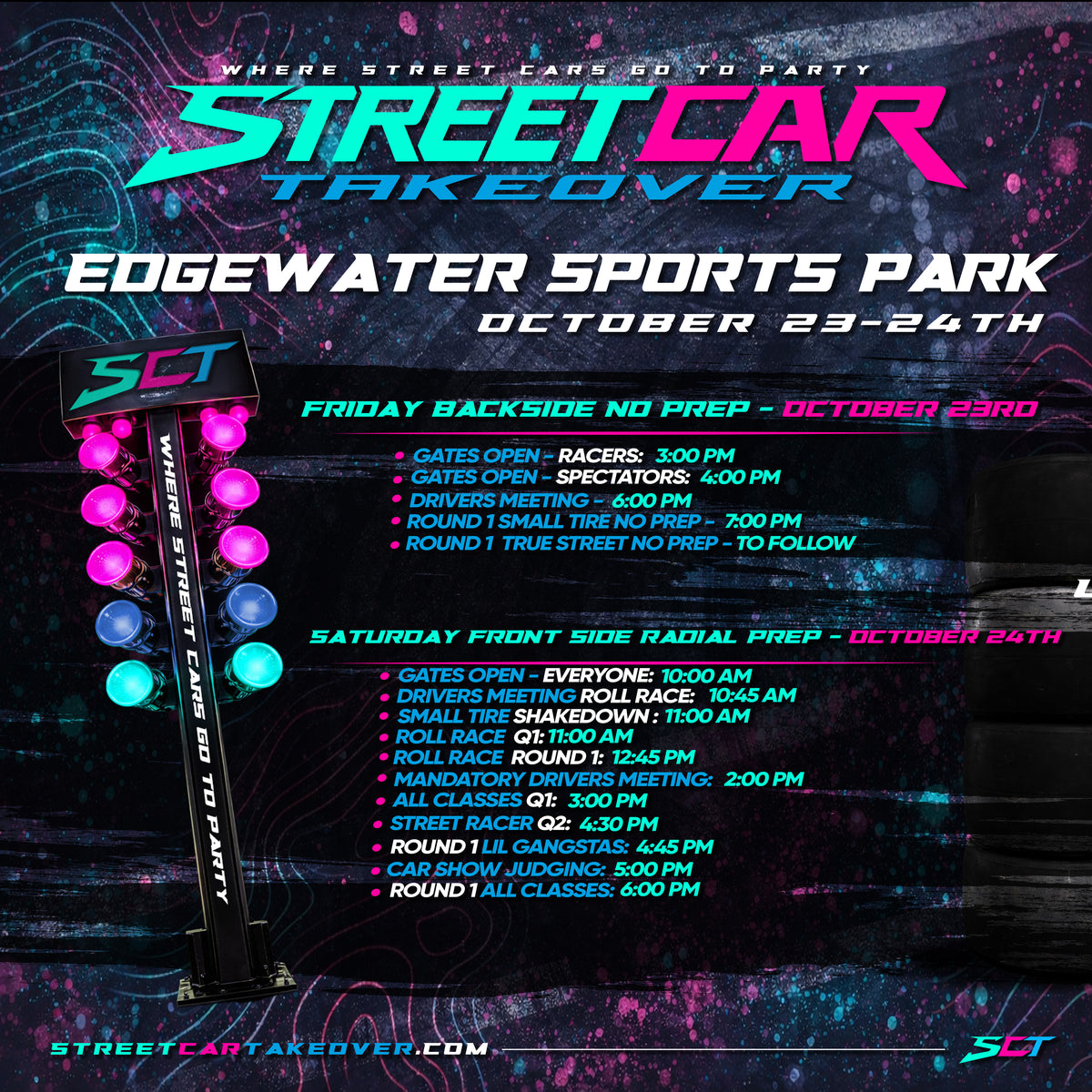 Edgewater, OH