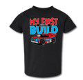 My First Build Shirt