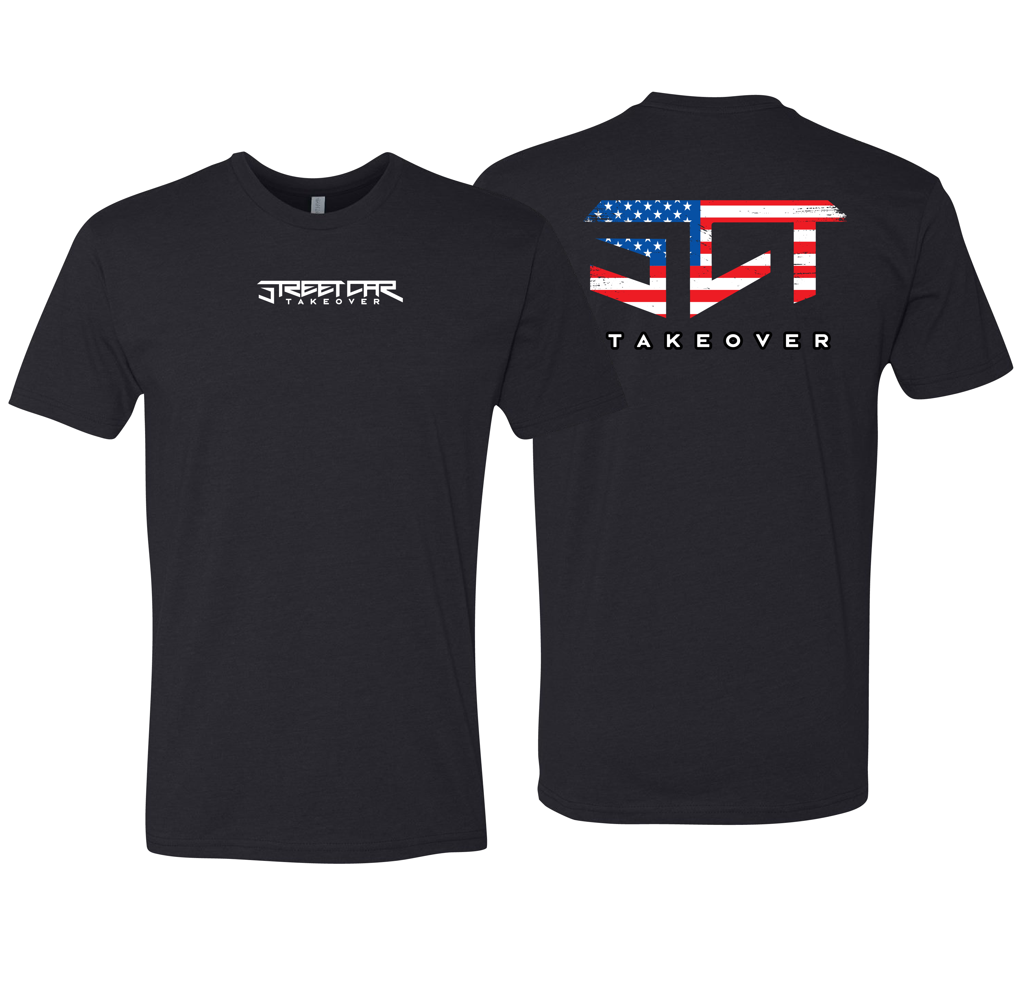 Flag Shirt