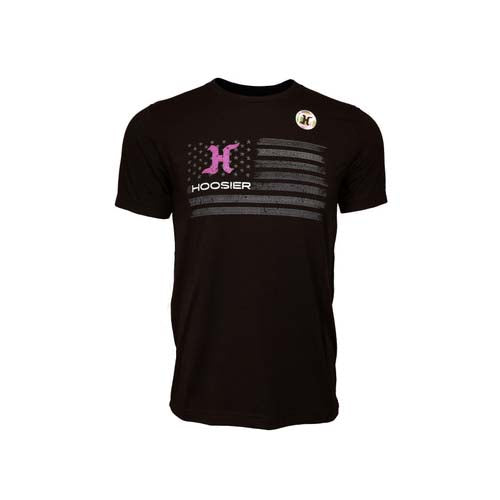 Hoosier Flag Shirt
