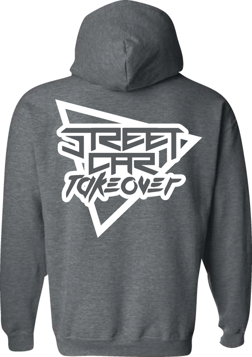 Hoodie – Street Car Takeover