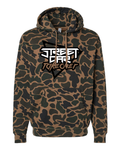 Duck Camo Hoodie