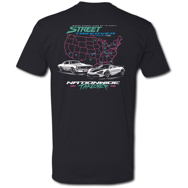 Nationwide Shirt