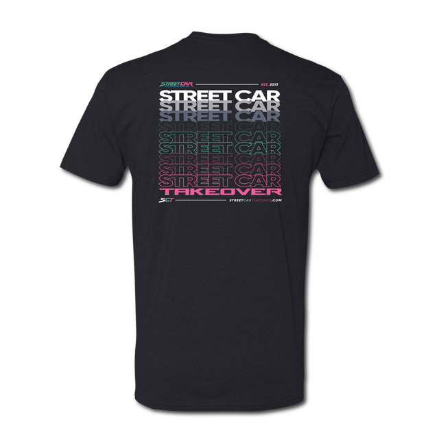 Descending Shirt