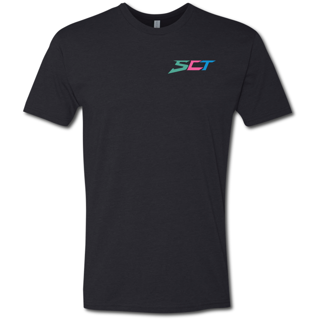 Descending Shirt