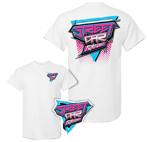 90's Retro Shirt