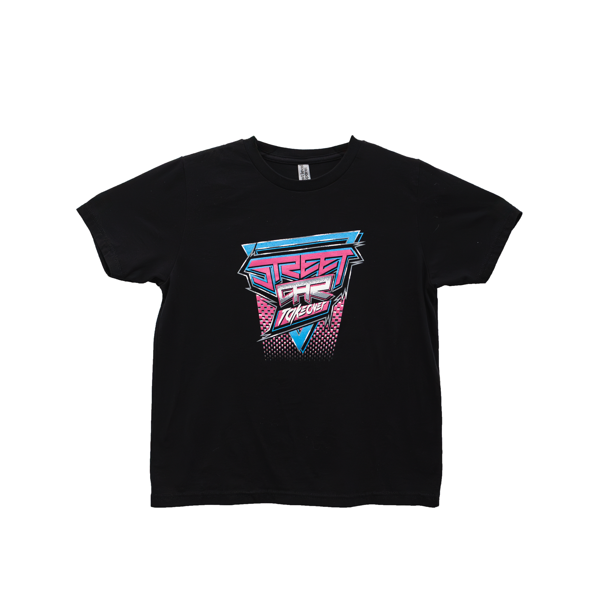 90's Retro Youth Shirt
