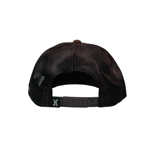 Splitter Hat