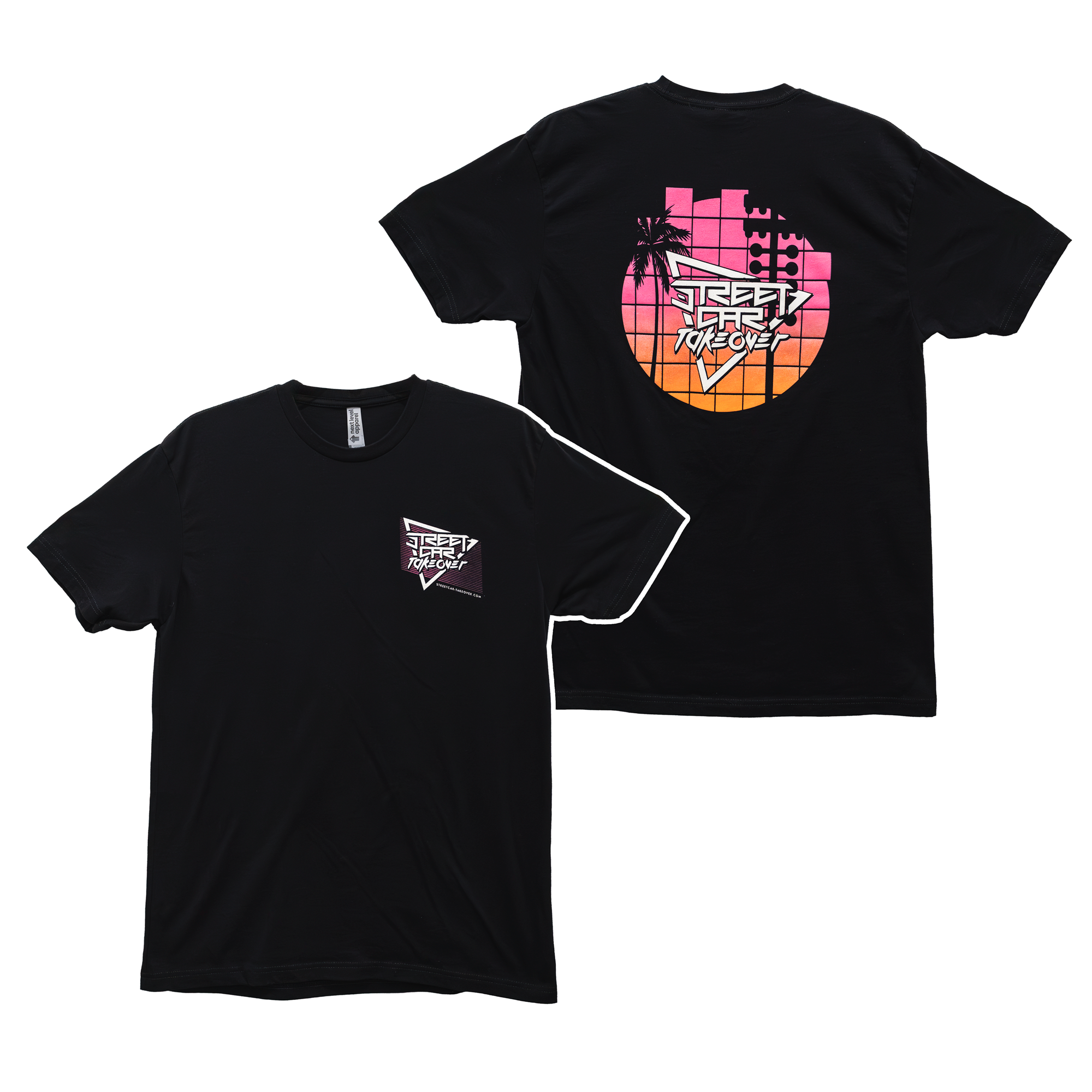 Sunset Shirt