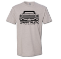 Street Truck Takeover Shirt