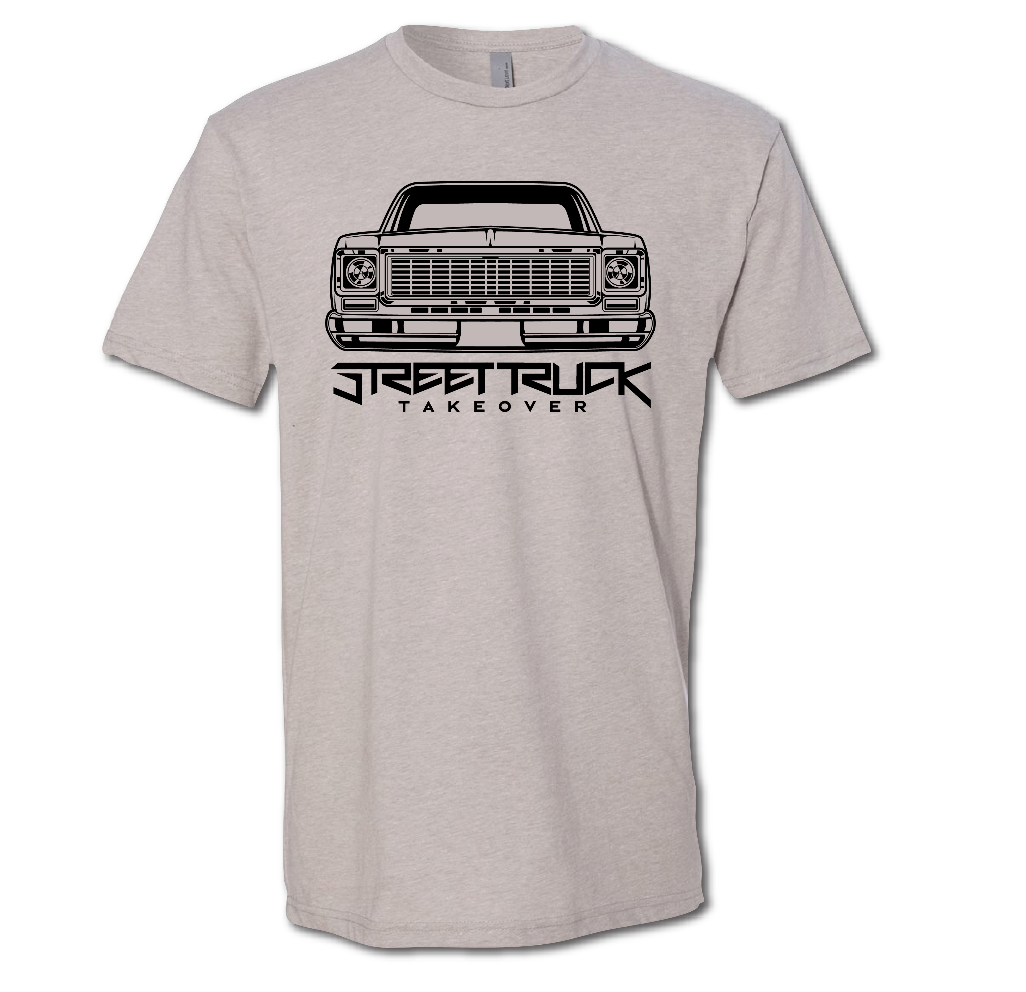 Street Truck Takeover Shirt