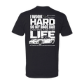 Better Life Shirt