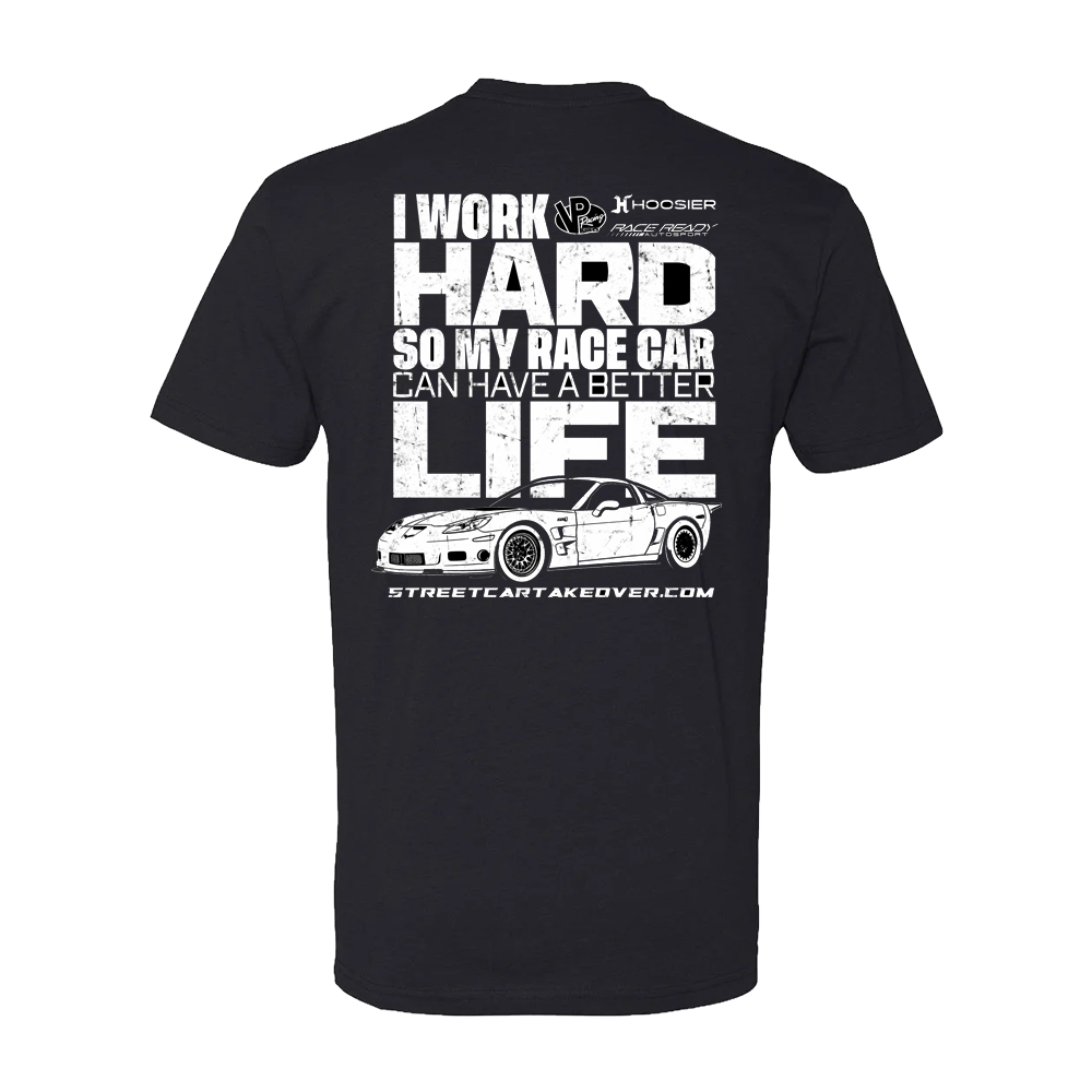 Better Life Shirt