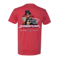 Honest Abe Shirt