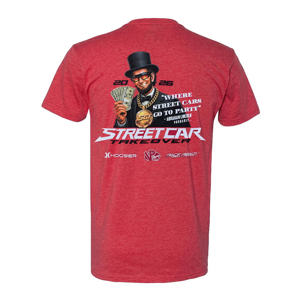 Honest Abe Shirt