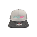 Offset Hat