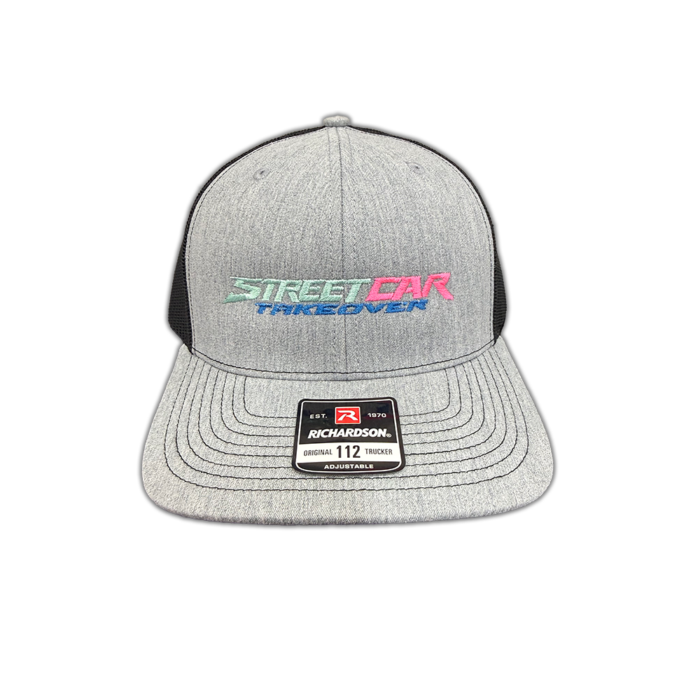 Lockup Hat