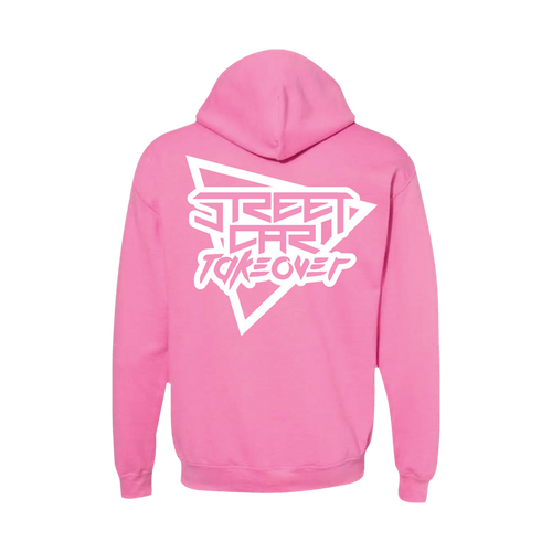 Hoodie – Street Car Takeover