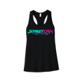 Razorback Tank