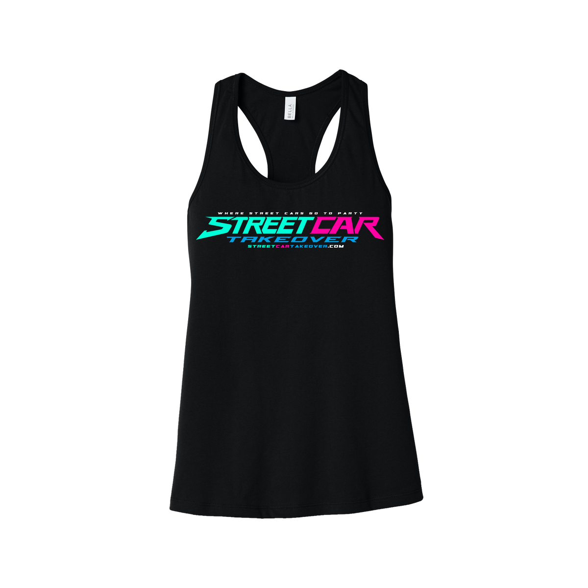 Merch – Street Car Takeover