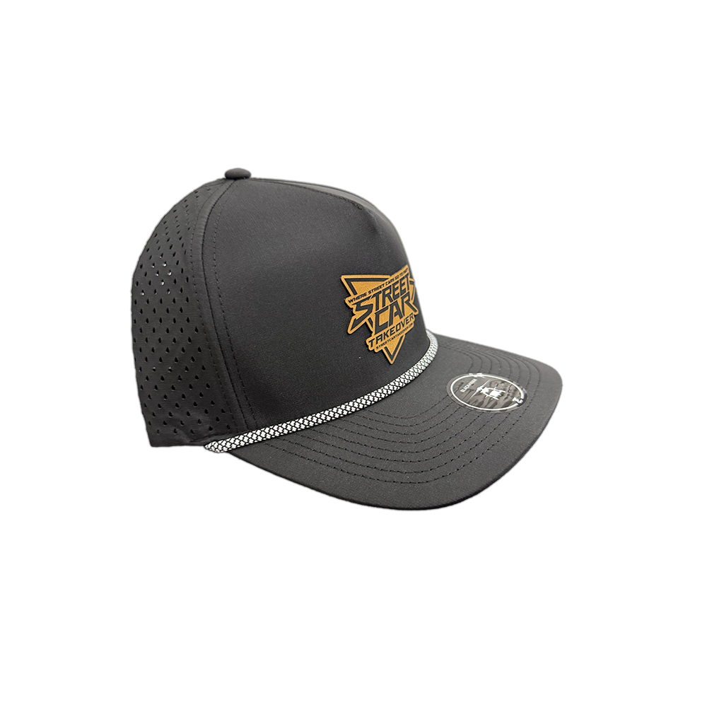 Retro Hat