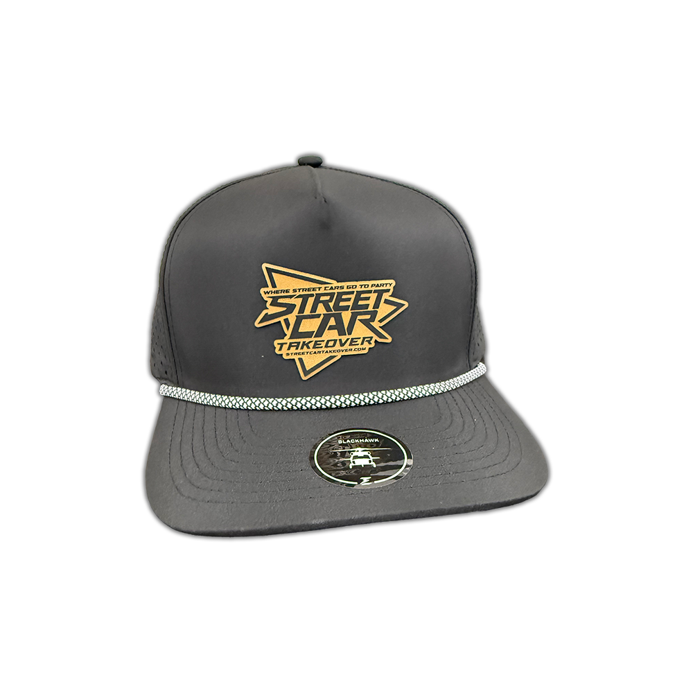 Retro Hat