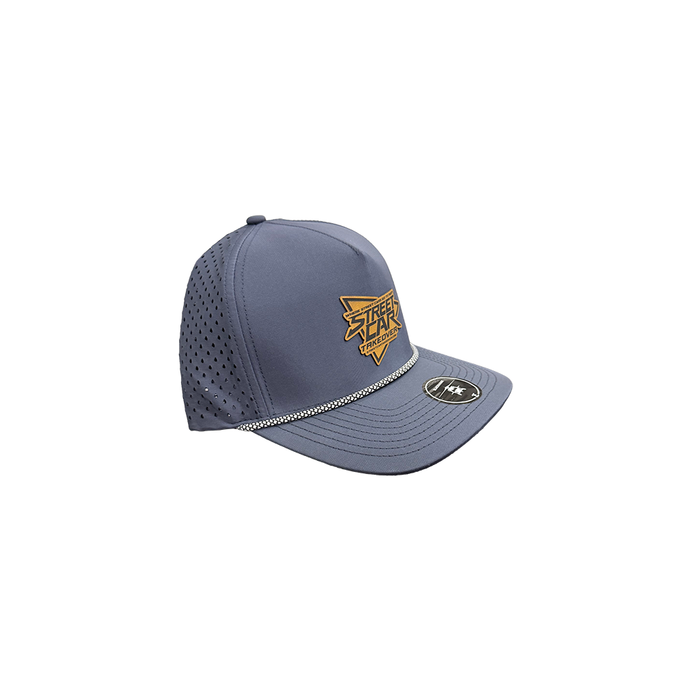 Midnight Hat