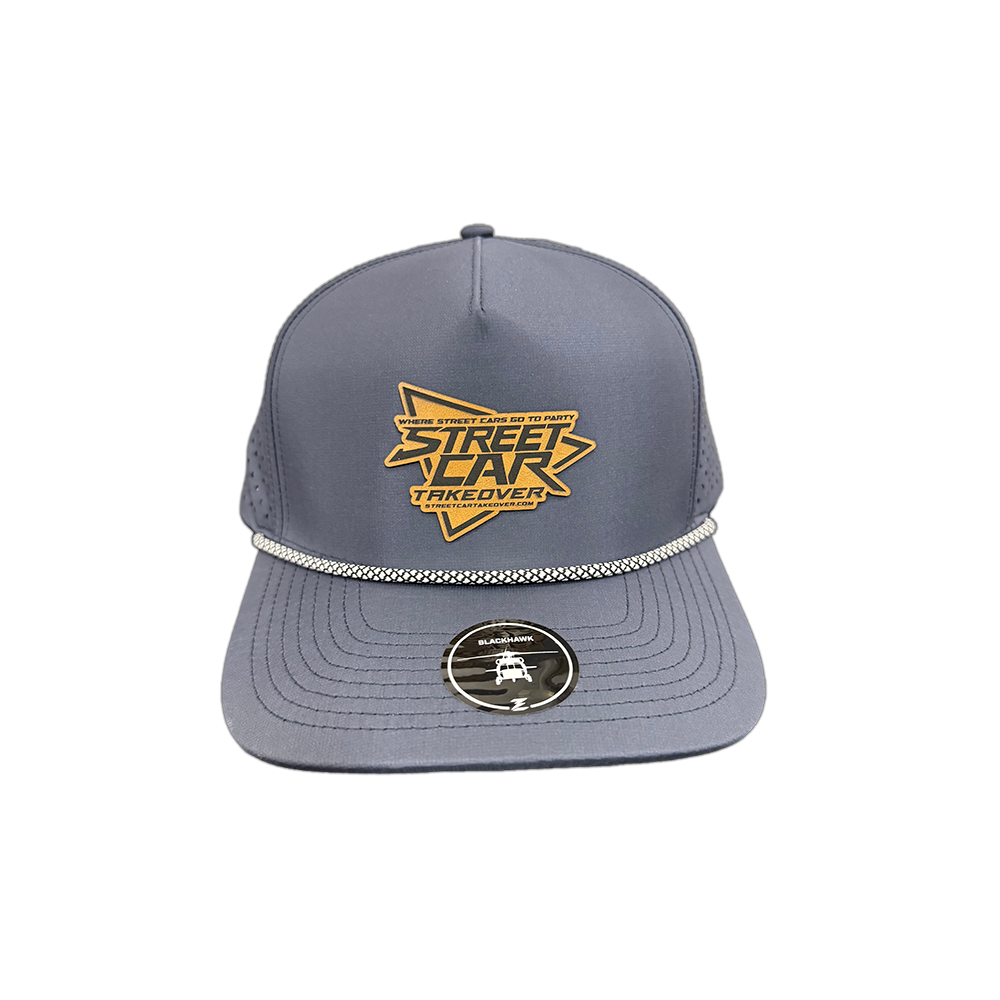 Midnight Hat