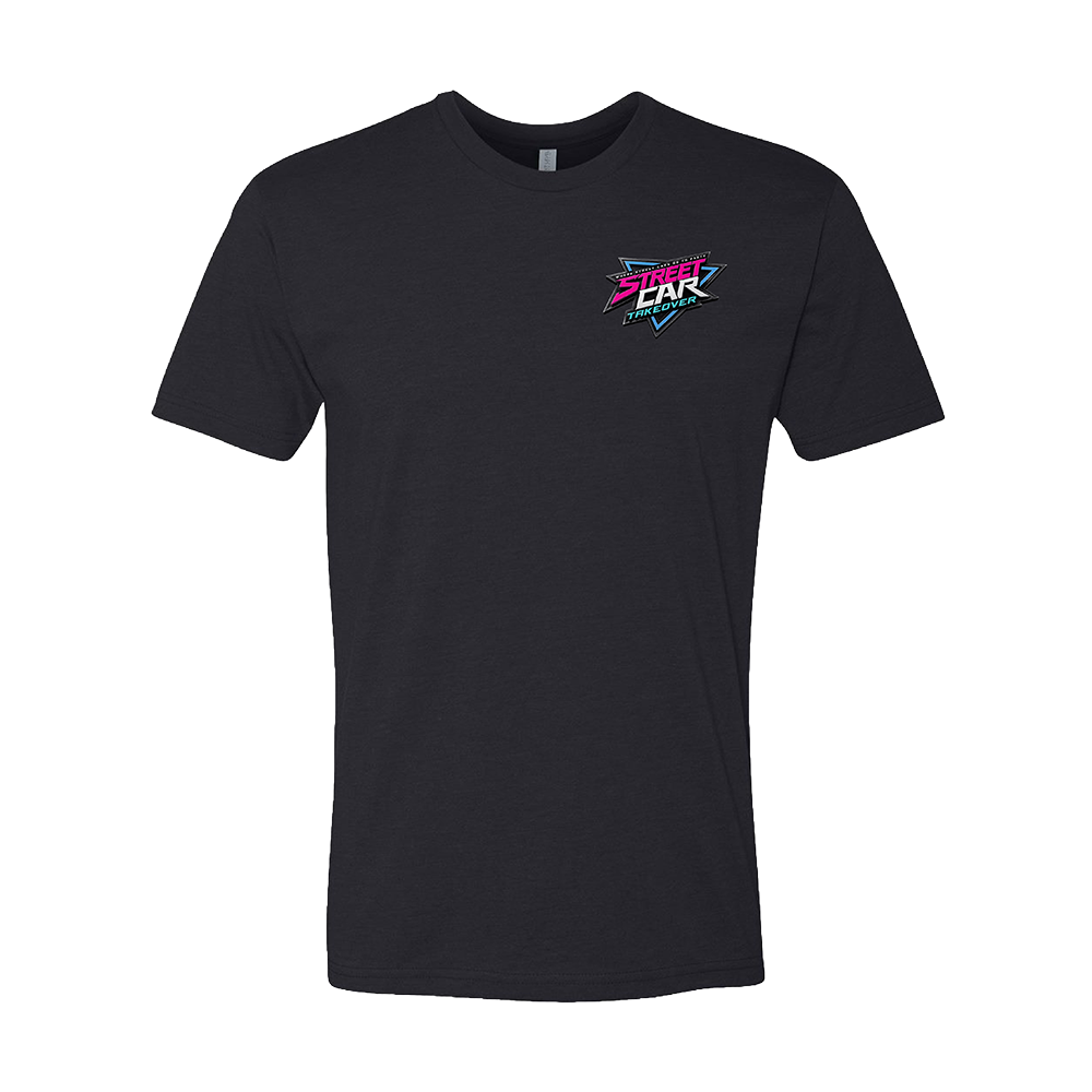 Retro Shirt