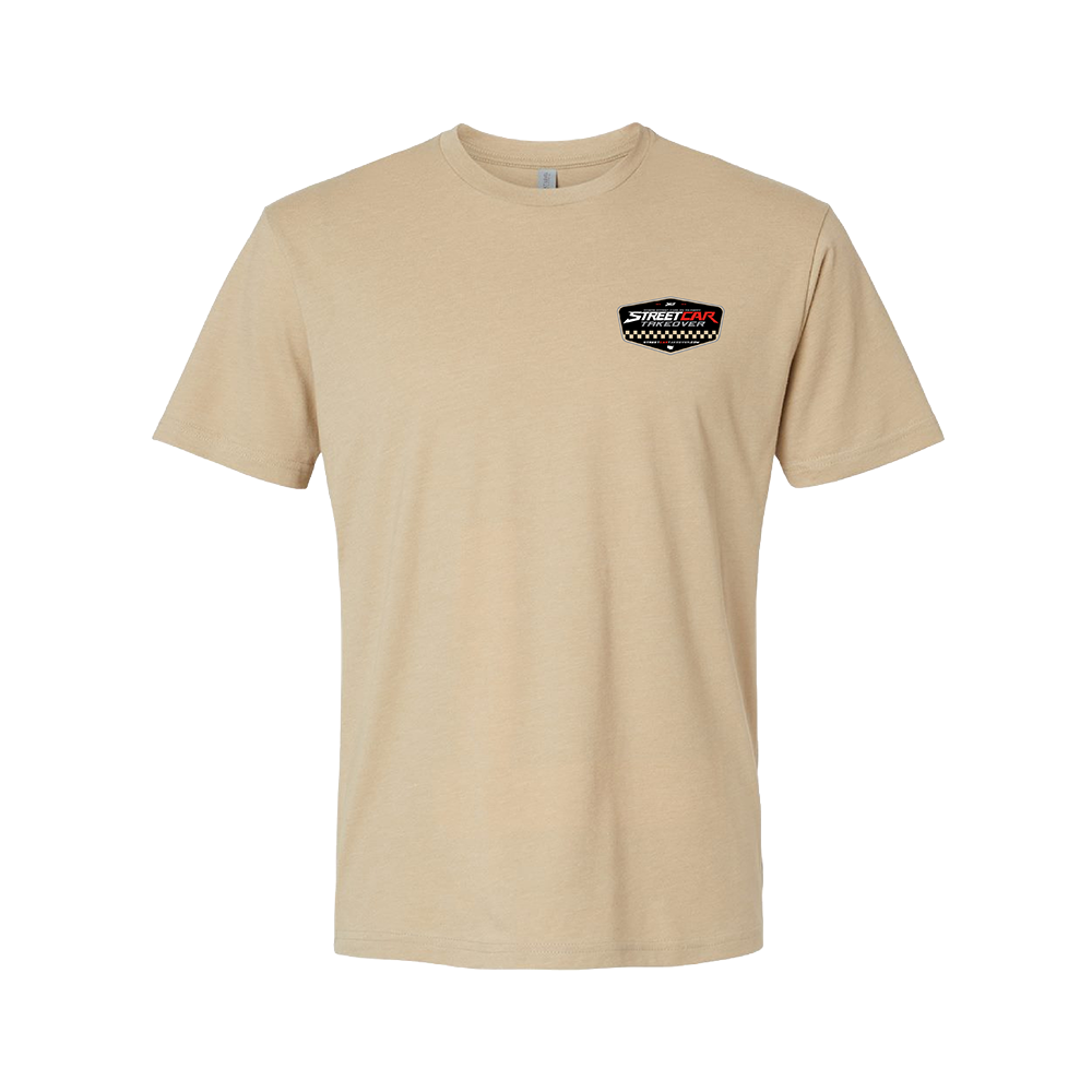 Square Up Shirt