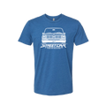 Square Body Shirt