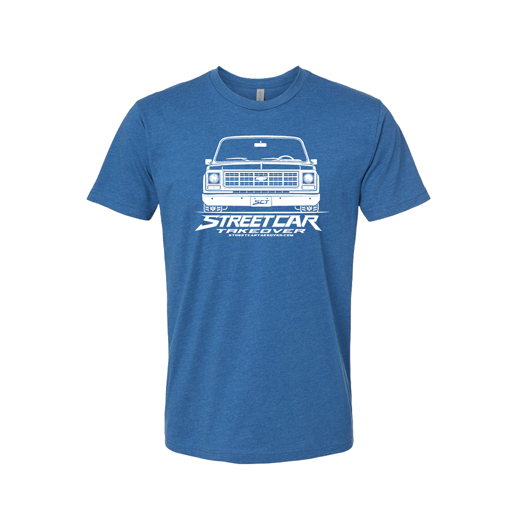 Square Body Shirt