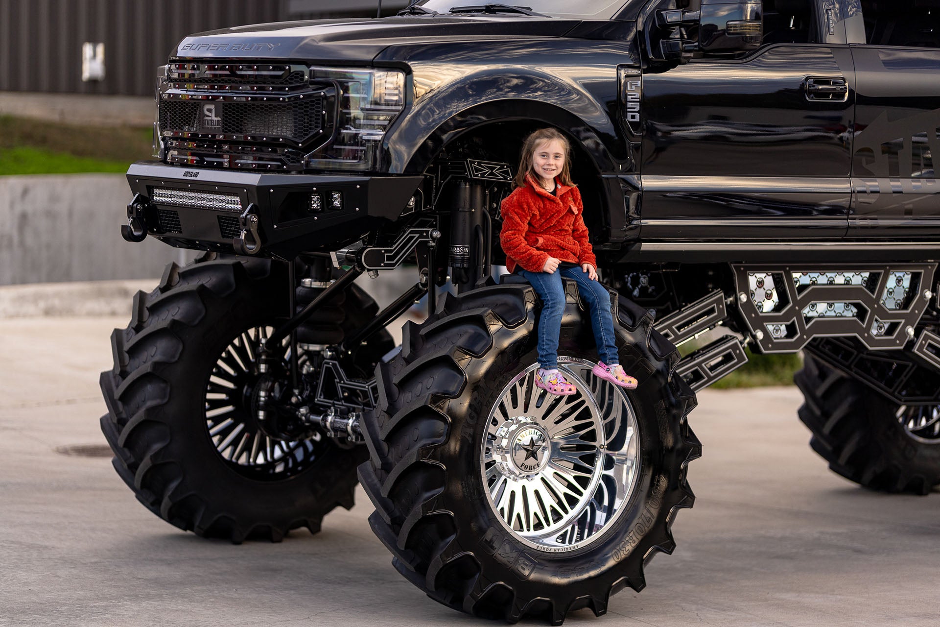 Street Car Takeover - Tulsa, OK